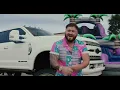 Dusty Leigh - Good Vibes Only (Official Music Video) featuring Justin Champagne