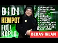 [FULL ALBUM] Koplo DIDI KEMPOT Terbaik Sepanjang Masa | Album Nostalgia Termerdu dan Tersyahdu