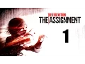 The Evil Within - DLC The Assignment Walkthrough Part 1