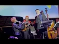 ALONZO BRATA and Special Guests Concert AT MOTION BLUE, 24 September 2022