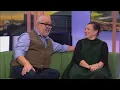CALL the MIDWIFE Annabelle Apsion Cliff Parisian interview 2025