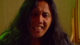 boomerang kasih official music video 