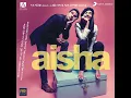 Gal Mitthi Mitthi - Amit Trivedi & Tochi Raina