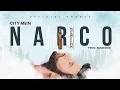 CITY MEIN NARCO - Official Bhagat - Prod By NumbGod | New song 2022
