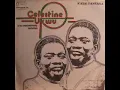 Download Lagu Celestine Ukwu \u0026 His Philosophers National ‎– Igede Fantasia 70s NIGERIAN Highlife African Album