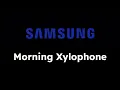 Download Lagu Morning Xylophone - Samsung 2025 Ringtone