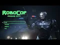 RoboCop: Rogue City Main Menu Theme