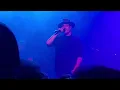 Bob Moses - Hanging On (Delmar Hall, St Louis - 12/7/2022)