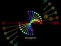 Optical Illusion of Circle Metronomes Math is Beautiful