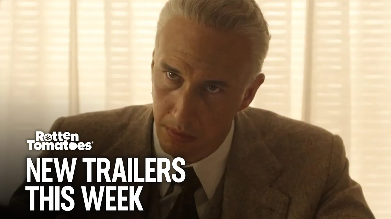 New in Theaters This Week | Week 35 (2023)