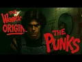Download Lagu The Punks: A Story of Rebellion, Rage \u0026 Revolution