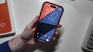 I Bought A Counterfeit iPhone Air Leather Case On eBay