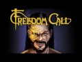 Freedom Call - Master of Light - Hammer of the Gods