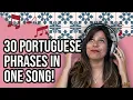 Your First Conversation in Portuguese in One Catchy Song Beginner-Friendly