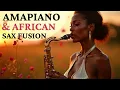 Download Lagu South Africa Amapiano Vol 2. Neo Tropical Sax Bliss Afrobeat \u0026 R\u0026B Fusion with Hypnotic Summer Vibes