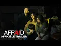 Download Lagu Afraid - Officiële trailer