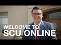 Welcome to SCU Online