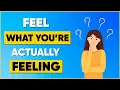 The Art of Emotional Honesty