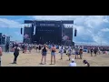 Point North - Dark Days(Live at Welcome to Rockville - Daytona Beach, FL)