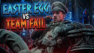 REX INFERNUS vs TEAM FAIL ft. @ThePride115 @JuggerWicho115 @VerrucktMann115
