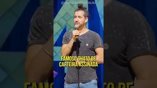 AFONSO PADILHA - A PUXADORA #Shorts
