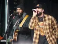Sam Hunt - Kinfolks (Live in Indianapolis IN 1-10-2022)