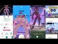 Lagu 🎟🇯🇵 Área Silvestre Nagasaki Japón Día 3 Pokémon GO Live + Grimmsnarl Gigamax + Darkrai + Cresselia
