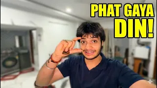 phat gaya din sab kuch ulta ho gaya 