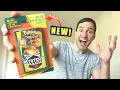 NEW POKEMON MYSTERY PACKS AT WALGREENS Pokemon Cards Opening
