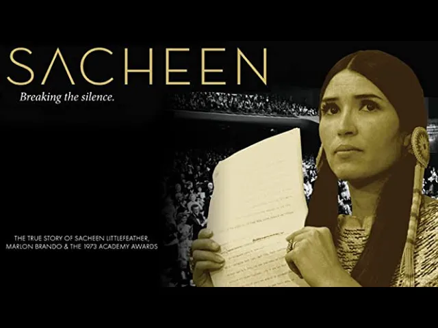 Sacheen: Breaking the Silence - Official Trailer