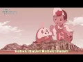 【公式】アニメ「ポケットモンスター レックウザ ライジング」エンディングテーマ「ピッカーン！」