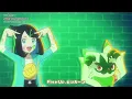 Download Lagu 【公式】アニメ「ポケットモンスター レックウザ ライジング」エンディングテーマ「ピッカーン！」