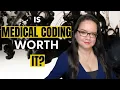 IS A CAREER IN MEDICAL CODING WORTH IT CAREER CHANGE NURSES MEDICAL CODING WITH BLEU