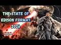 The State of Edison Format 2026 ft SackPhase Meta-Foes Yugioh