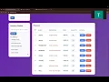 Full Stack Inventory System with Chatbot FastAPI PostgreSQL React CRUD APIs