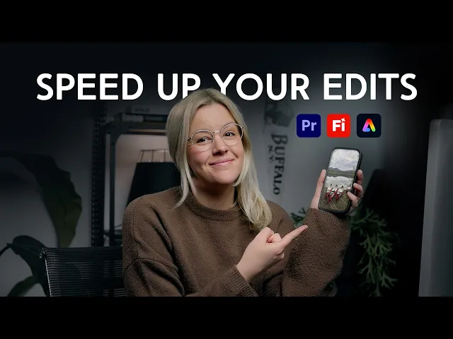 Video: The BEST Way to Turn Long Videos Into Social Media Content