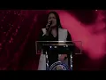 Uncion En El Aire | World Worship | Breslem Lemus ft Minist Alabanza Judá