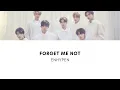 Download Lagu ENHYPEN ‘forget me not’ | easy lyrics