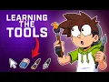 Every Tool Explained Lesson 2 of Sam s Free Adobe Animate Course