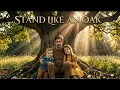 Mae & Winston Library - Stand Like an Oak (Official Lyric Video)