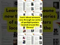 Celebrate Black History Month at the Shapiro Library
