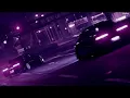 Wilee - Night Drive (Slowed + Reverb)