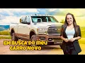 Download Lagu EM BUSCA DO MEU CARRO NOVO 🚘