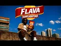 TopFlightDee - Flava Visualiser