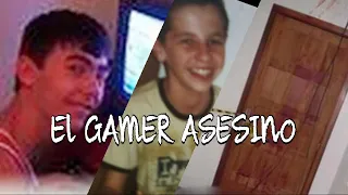 The Case of DANIEL PETRY - THE GAMER KILLER