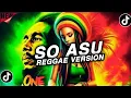 Lagu SO ASU - NAYKILLA COVER REGGAE 2025 (Vivian Fvnky)