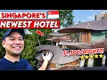 Download Lagu Inside Singapore’s Shocking NEW Treehouse Hotel – $1,500/Night!!