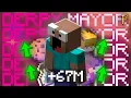 How to Prepare and Make Money with the Derpy Mayor Hypixel Skyblock
