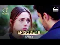 Download Lagu Ain Ishq | Episode 18 - Part 1 | One Love Turkish Drama Urdu Dubbed | UD1O