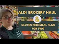 Aldi and Meal Plan